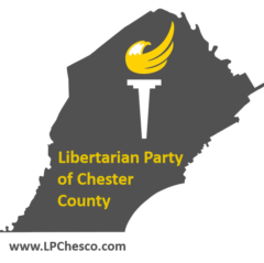The Libertarian Party of Chester County, PA